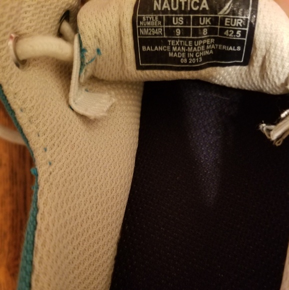 Mens Loafers - Picture 4 of 4